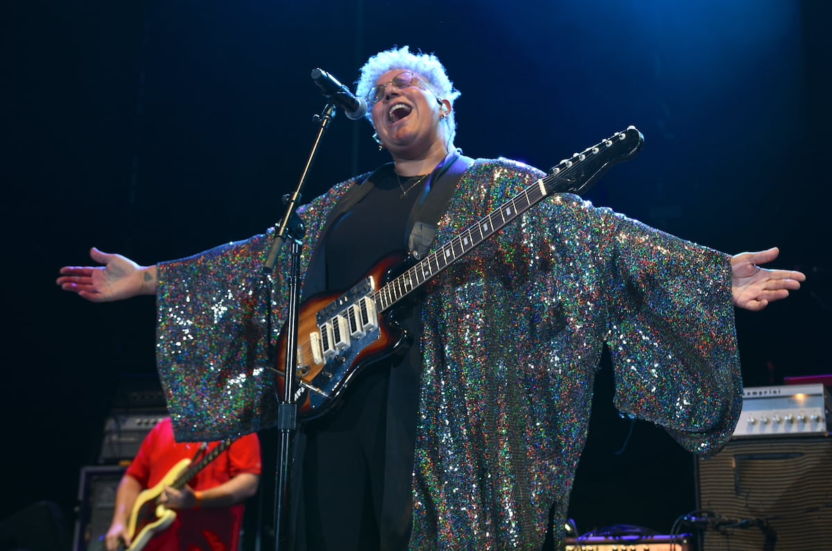 Brittany Howard Bruss