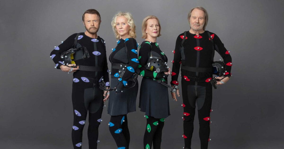 Abba 2021 Press Walsh