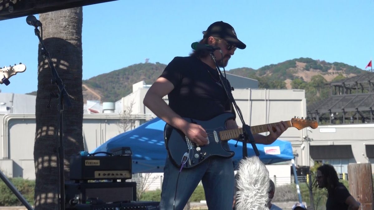 1 10 Hey Joe - Guitarmageddon - Celebrating Jimi Hendrix - Terrapin Crossroads, September 12, 2021