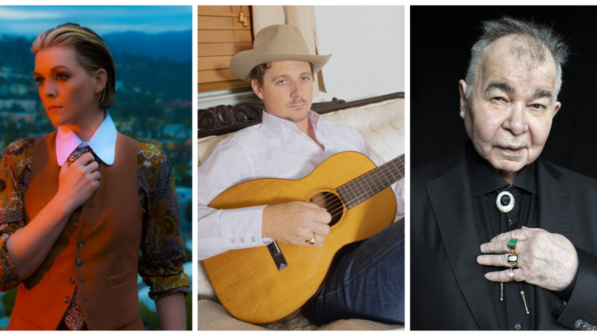 Americana Awards 2021 Winners: Brandi Carlile, Sturgill Simpson, John Prine & More