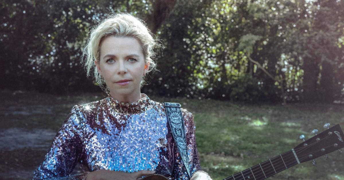 Aoife ODonovan Press September 2021
