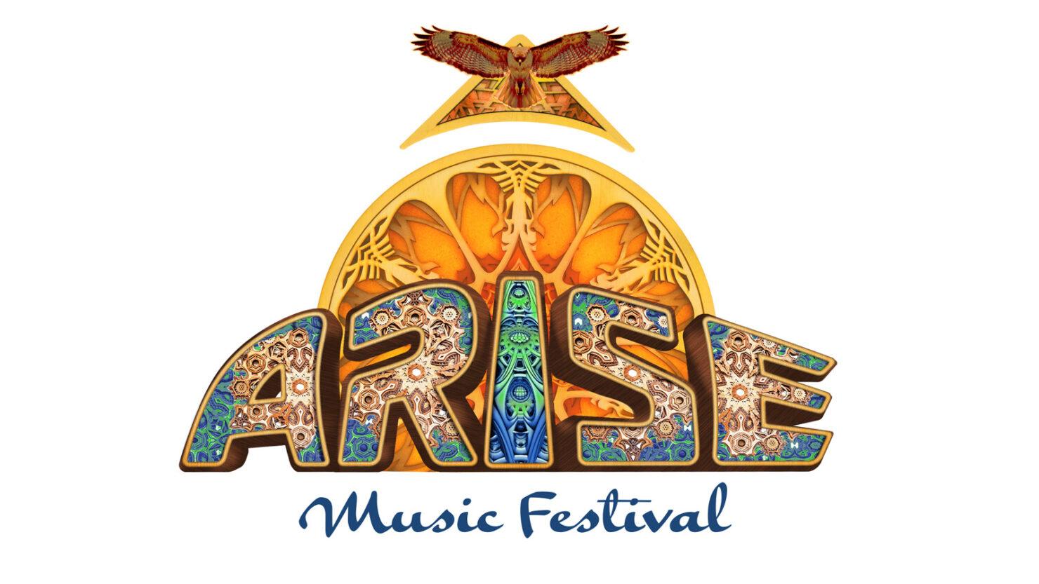 Arise schedule 2022