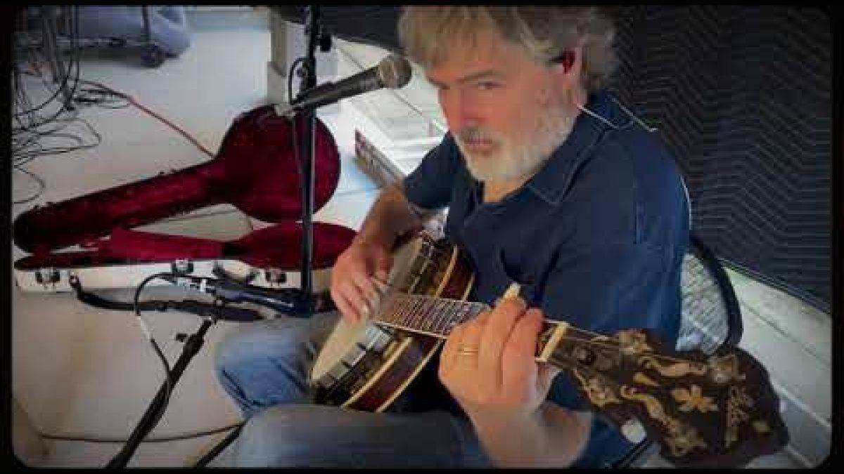 Béla Fleck - Round Rock (live)