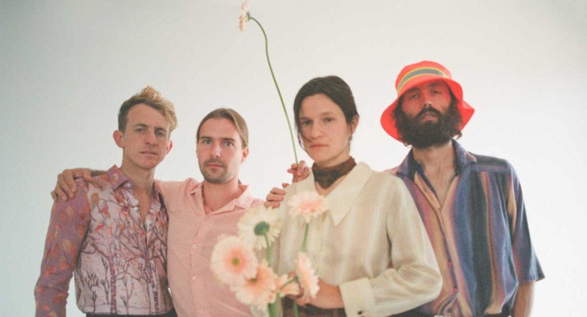 Big Thief Press August 2021
