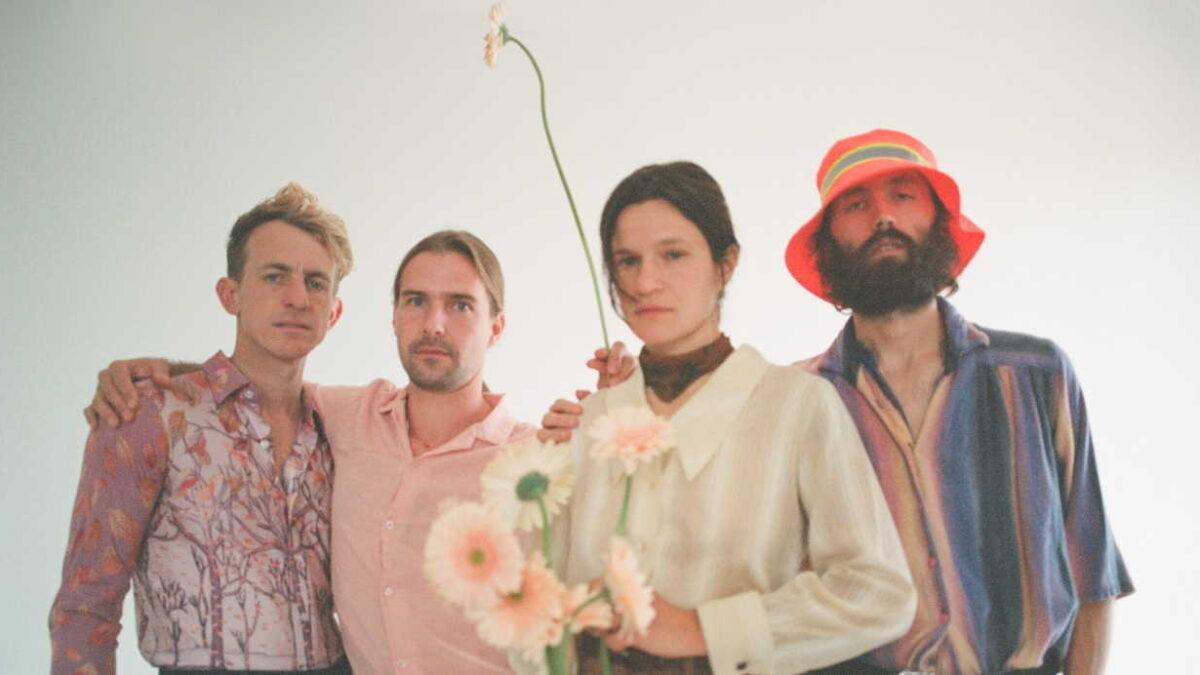 Big Thief Shares New Single ‘Certainty’