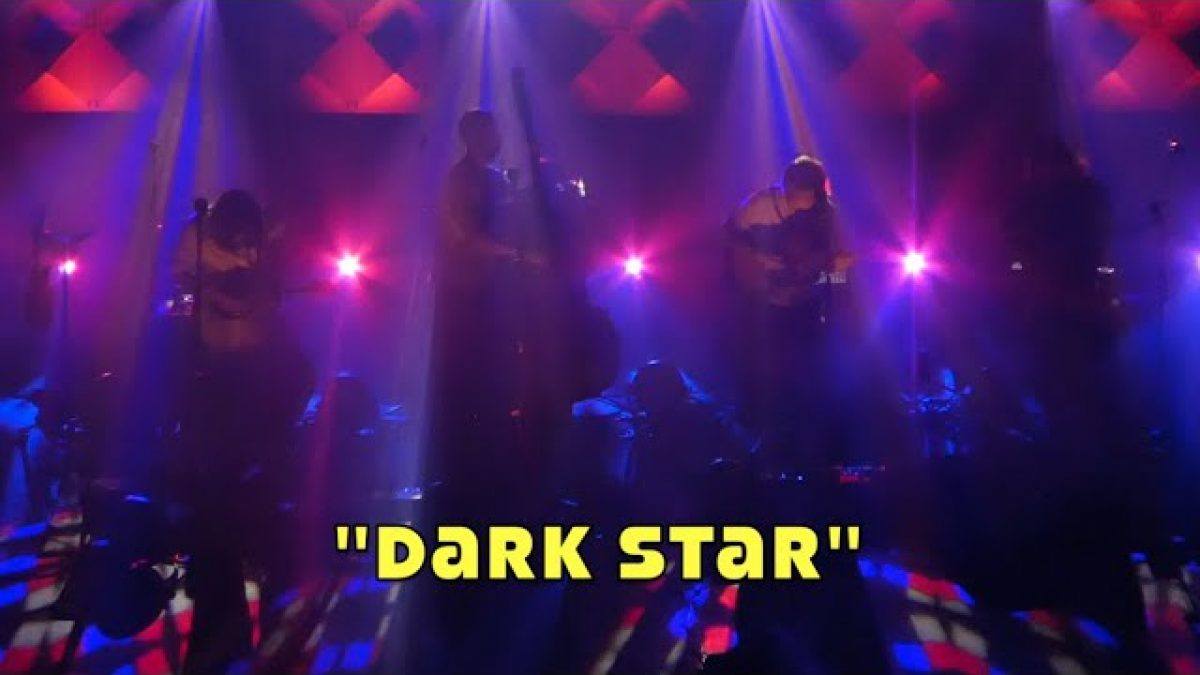 Billy Strings | "Dark Star" | 9/9/2021 | Fox Theatre Oakland, CA.