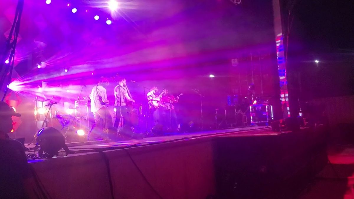 Billy Strings Wharf Rat 9-28-21 Wichita Kansas The Wave