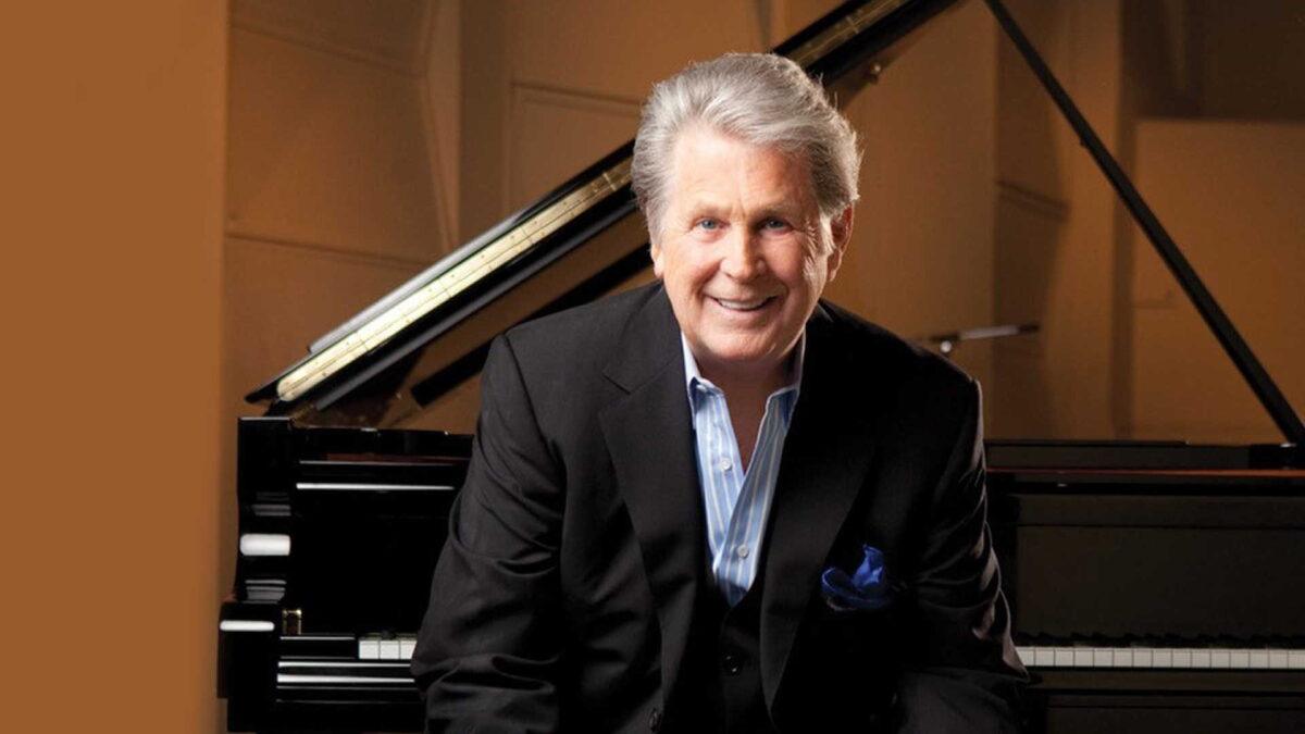 Mike Love, Al Jardine & Paul McCartney Remember Brian Wilson
