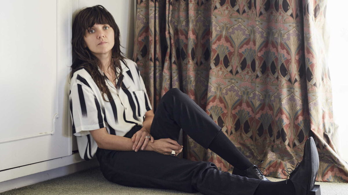 Courtney Barnett Postpones US Tour Dates Due To COVID-19