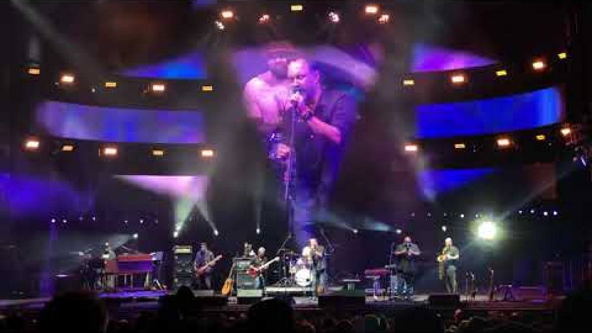 Dave Matthews Band - Hey Bulldog, The Gorge Amphitheatre 9/5/2021