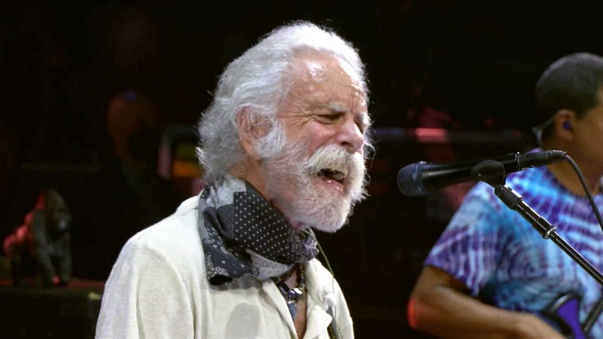 Dead & Company Keeps Tour Debuts Coming In Hartford