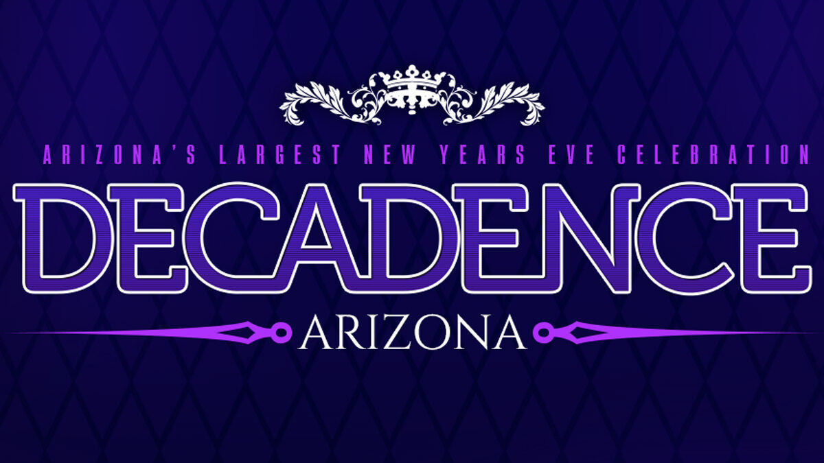 Decadence Arizona