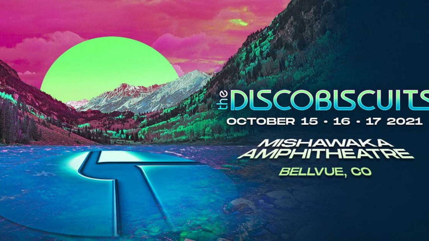 The Disco Biscuits Add October 2021 Tour Dates In Colorado