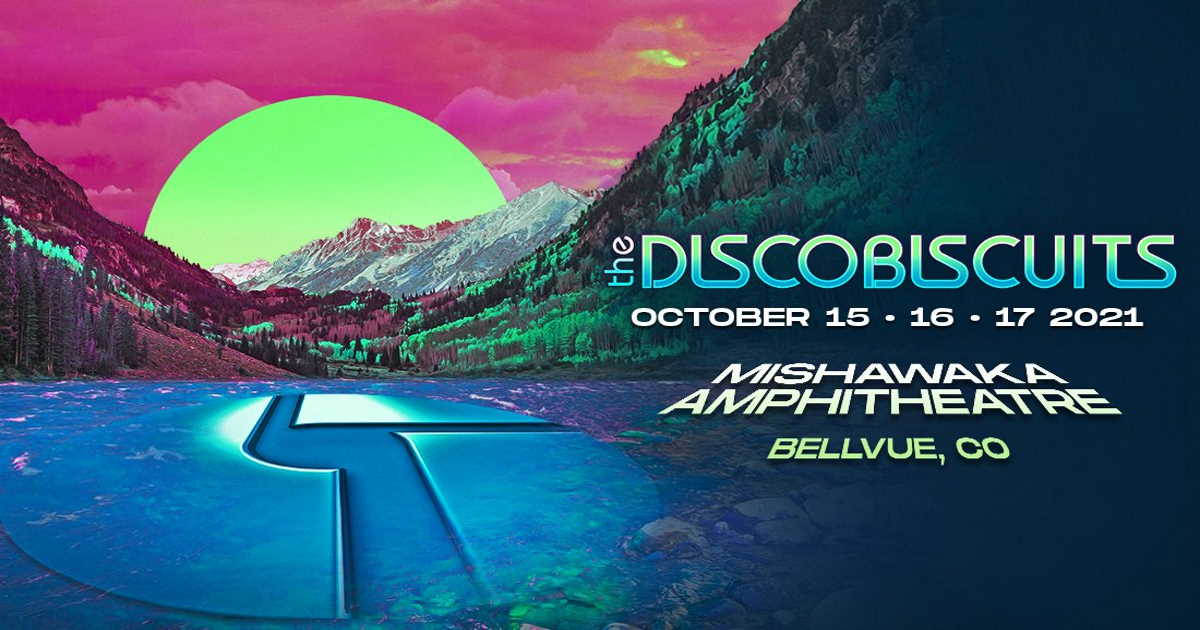 Disco Biscuits Tour Dates Colorado Mishawaka