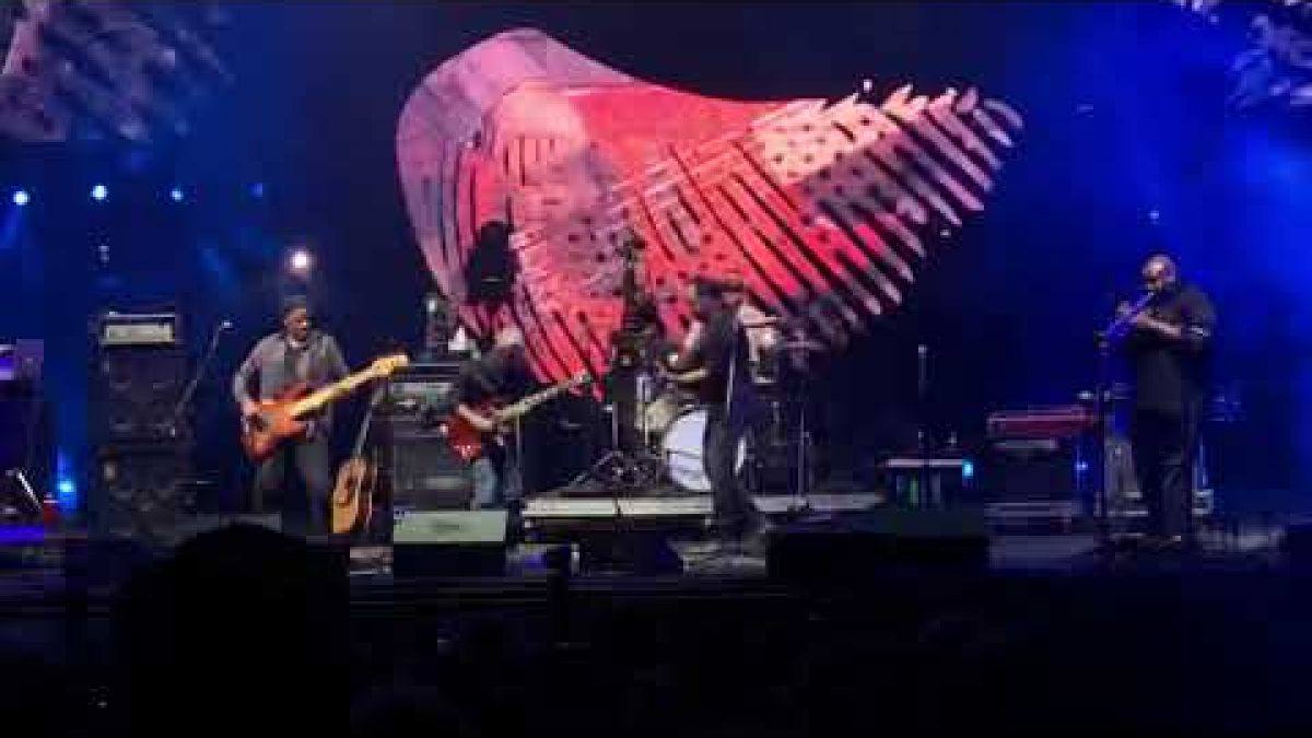 Dave Matthews Band - If You Want Me To Stay, The Gorge Amphitheatre 9/5/2021