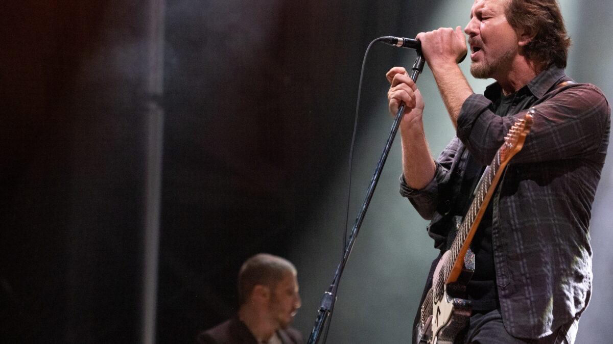 SiriusXM’s Pearl Jam Radio Announces The Best Of Ohana ‘21 Special