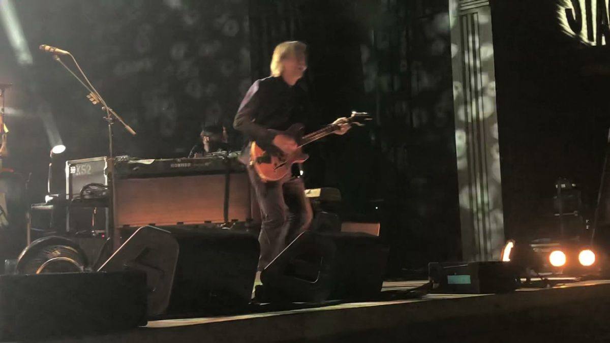 Trey Anastasio Band @ Stage AE - First Tube (2nd encore) - Pittsburgh, PA (9/29/21)