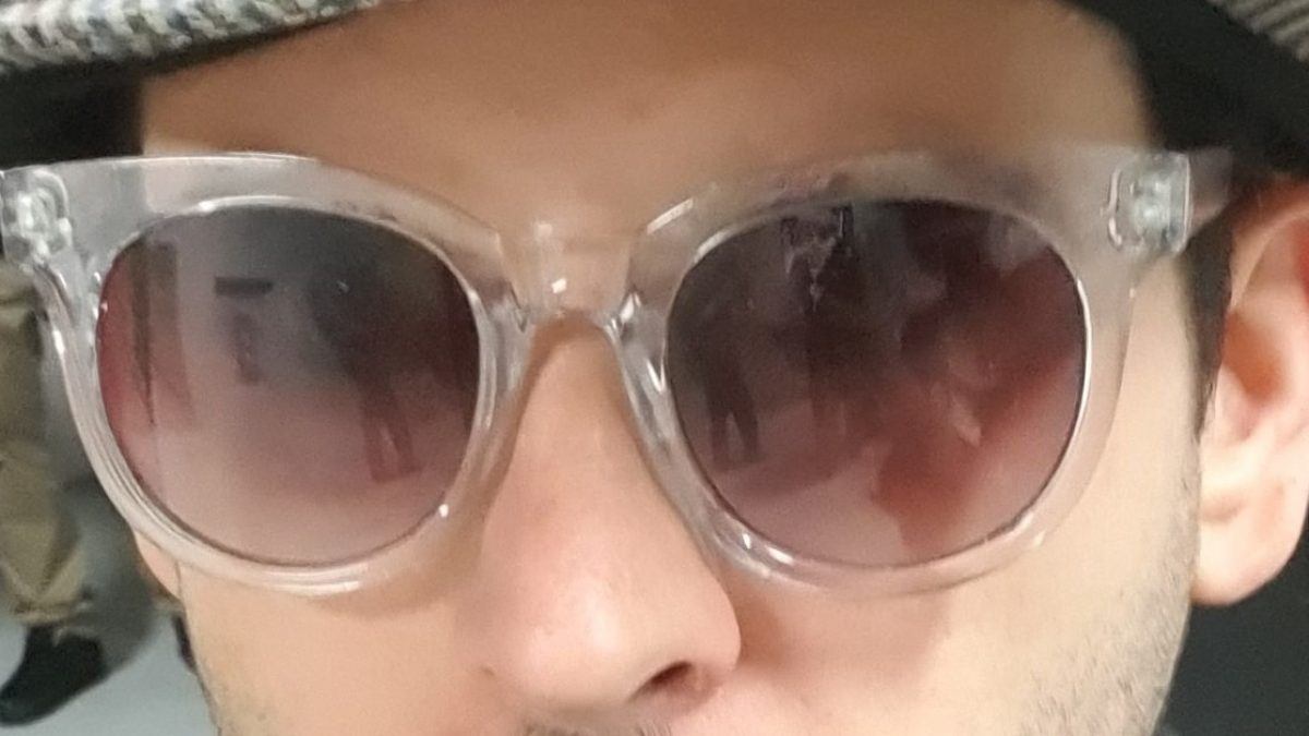 Face Invada