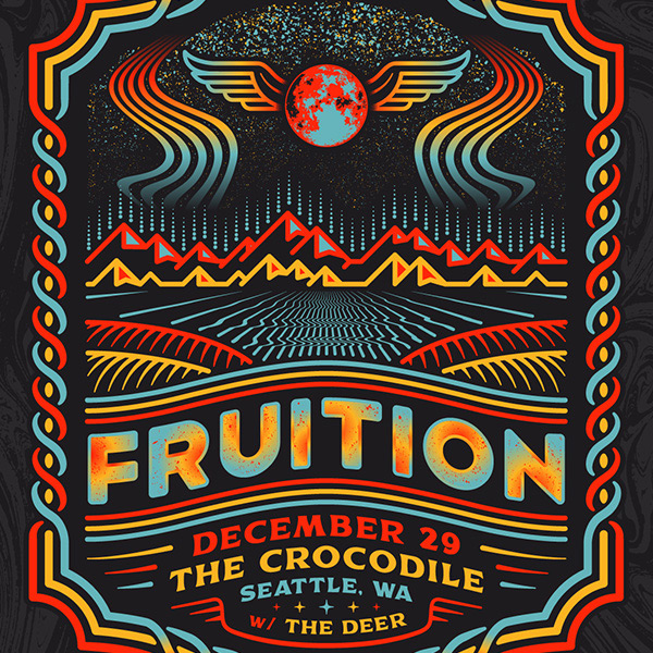 Fruition