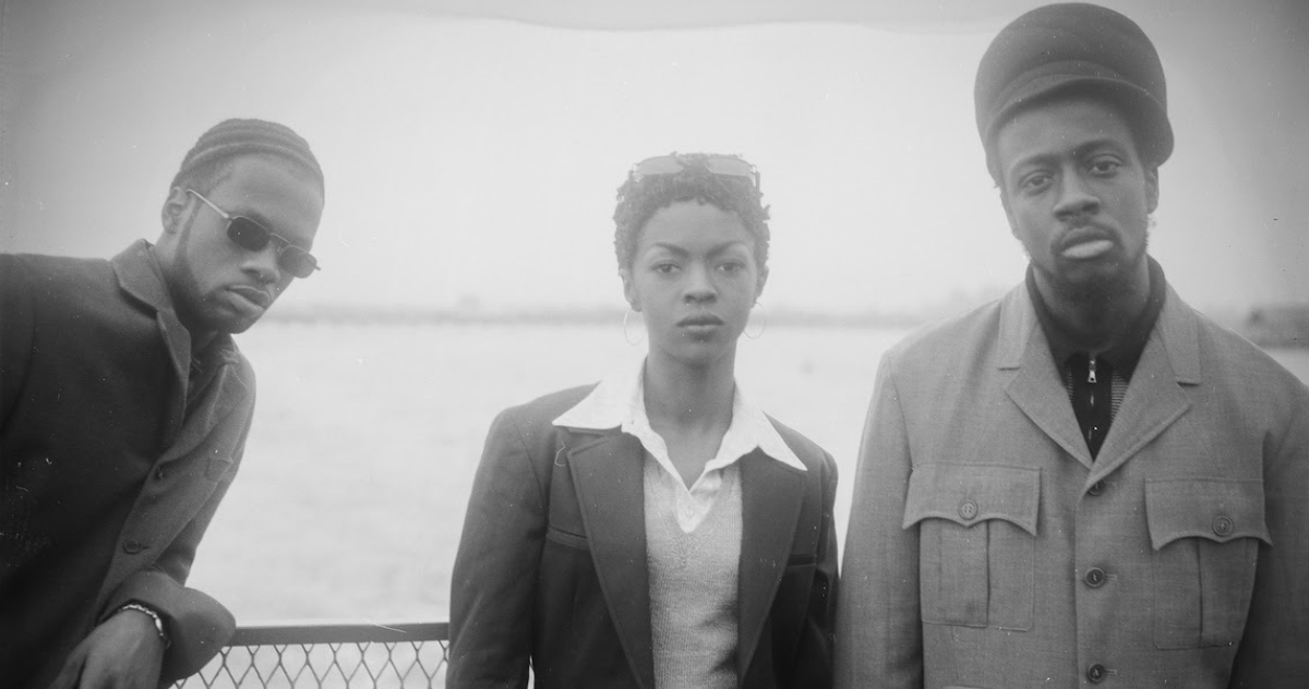 Fugees