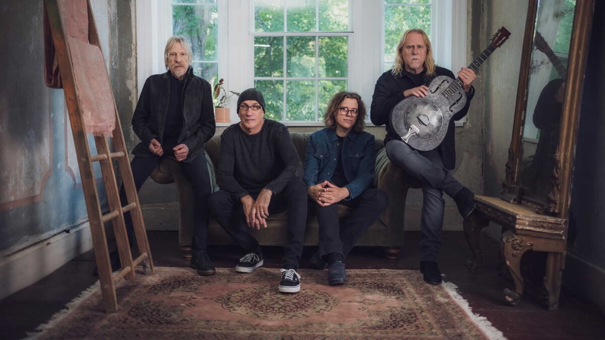 Gov’t Mule Confirms Spring Tour 2022