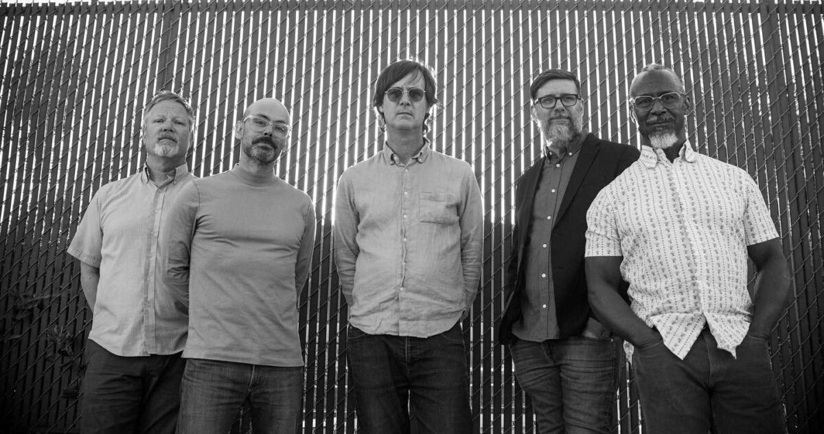 Greyboy Allstars Press Photo September 2021