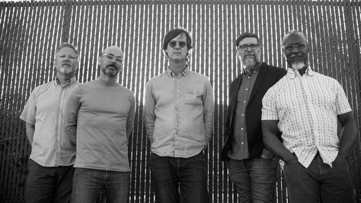 The Greyboy Allstars Confirm Thanksgiving Weekend Concerts In California