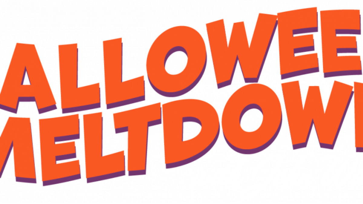 Halloween Meltdown
