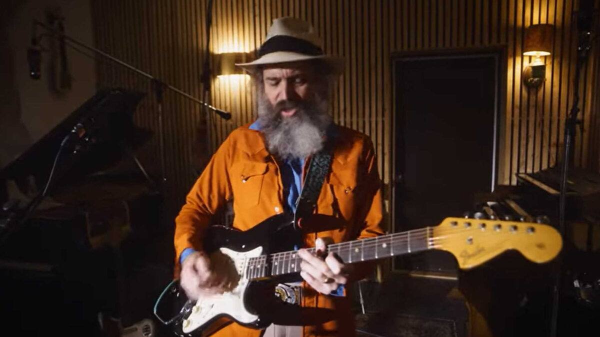 Howlin Rain Shares ‘Don’t Let The Tears’ Live Performance Video