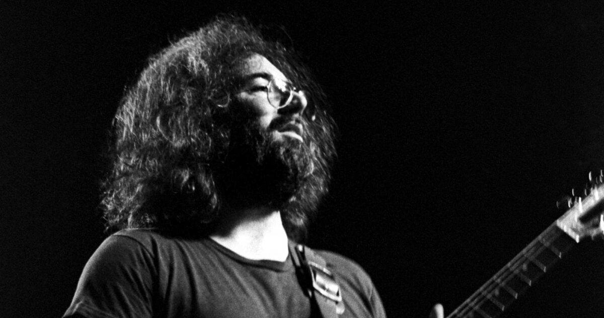 DO NOT USE Jerry Garcia 1976 Perlstein