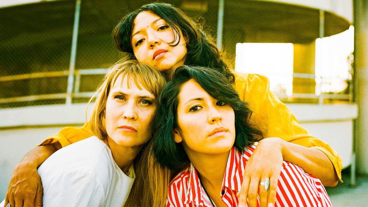La Luz Cancels Tour Dates After Shana Cleveland Cancer Diagnosis