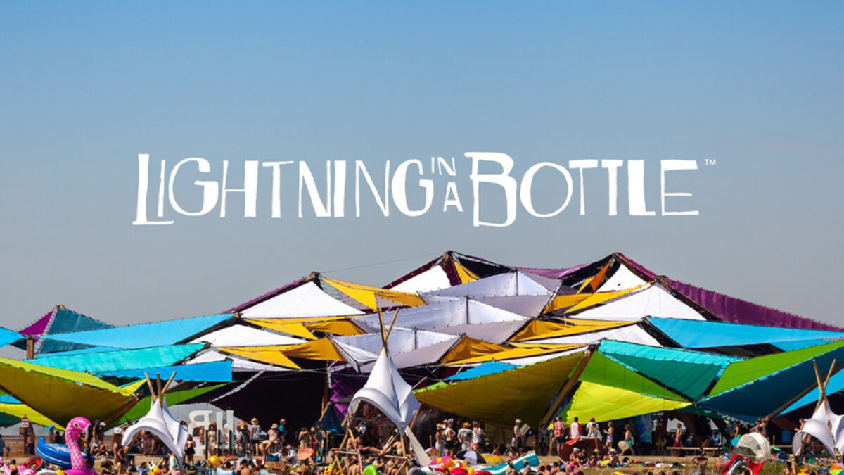 Lightning In A Bottle Captures Diplo, 070 Shake, SOFI TUKKER & More For