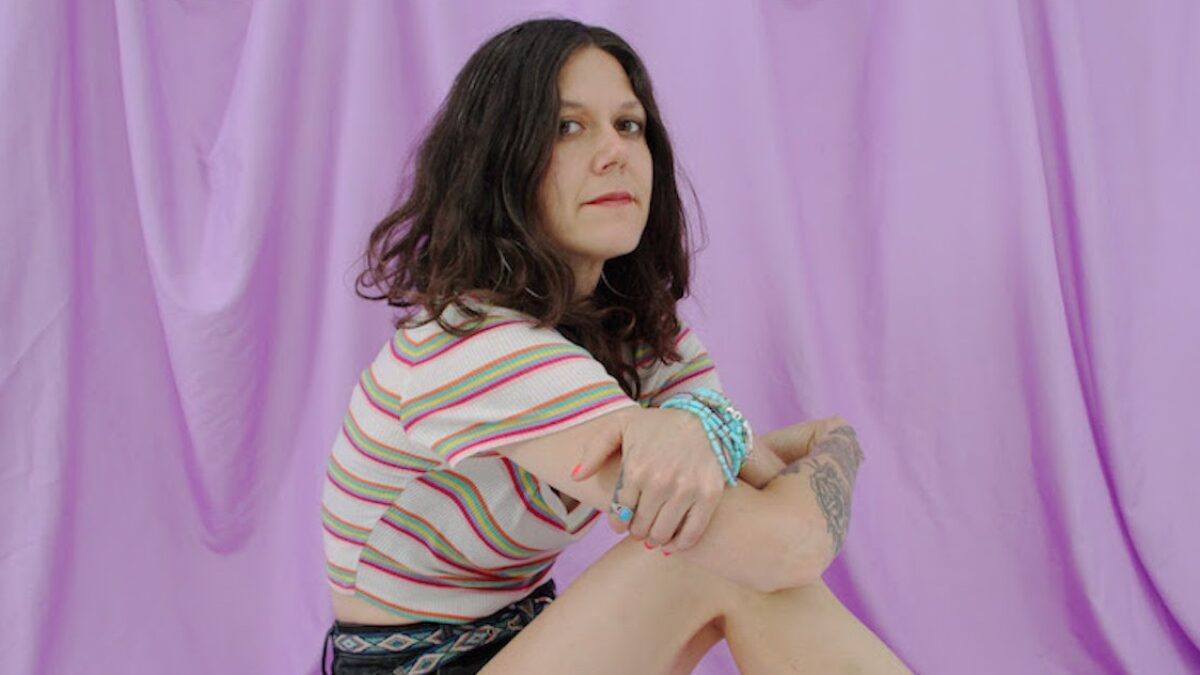 Lilly Hiatt Shares ‘Lately’ Title Track