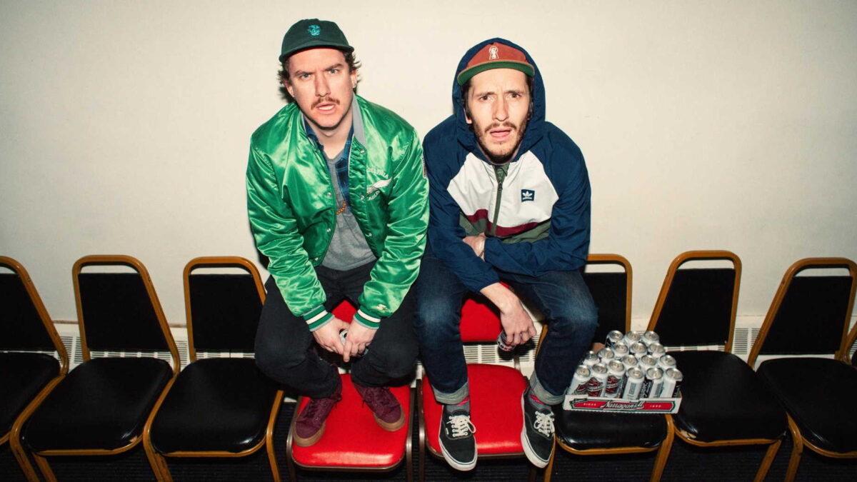 Little Stranger Going Coast-To-Coast On Extensive Cool Kids Tour 2023