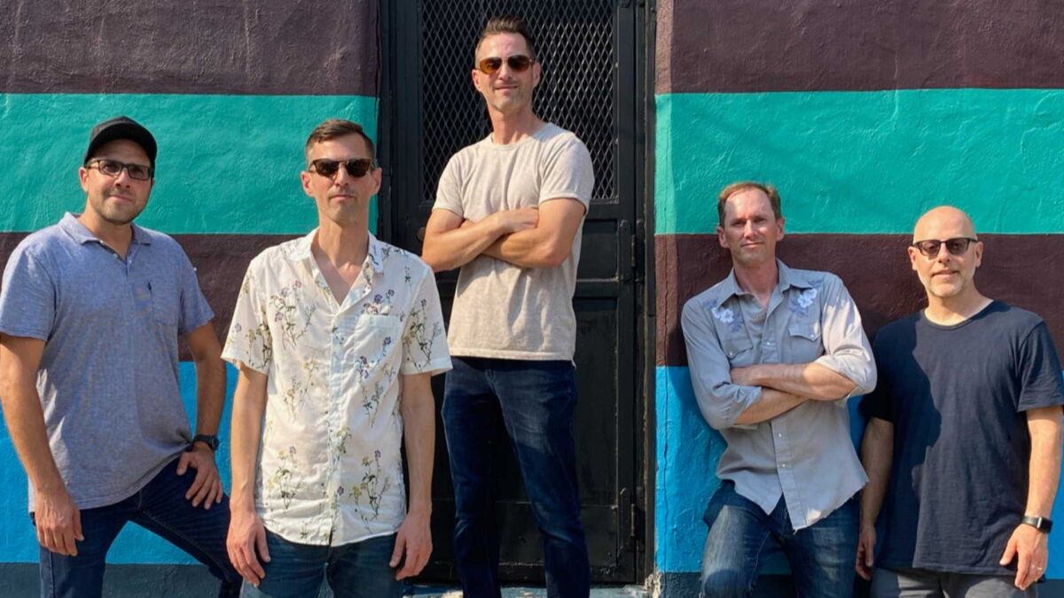 Lotus Announces Post-Phish Concert In Atlantic City