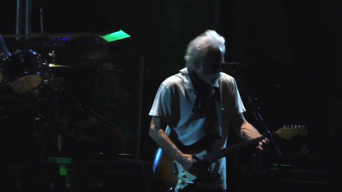 Morning Dew - Dead & Co. 9/3/2021 Great Woods, Mansfield MA