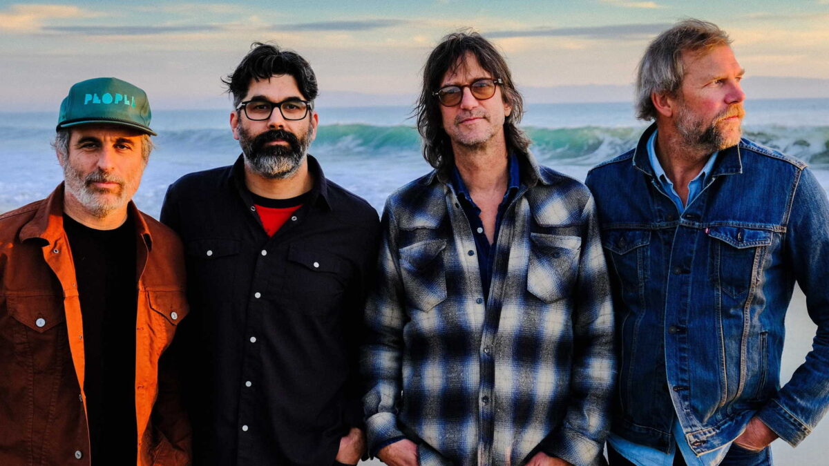 The Mother Hips Share Addictive, Psych-Tinged ‘Codine’ Cover