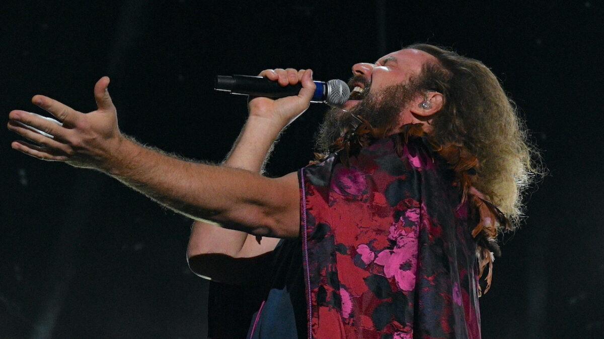 My Morning Jacket Shares ‘Love Love Love’ Single
