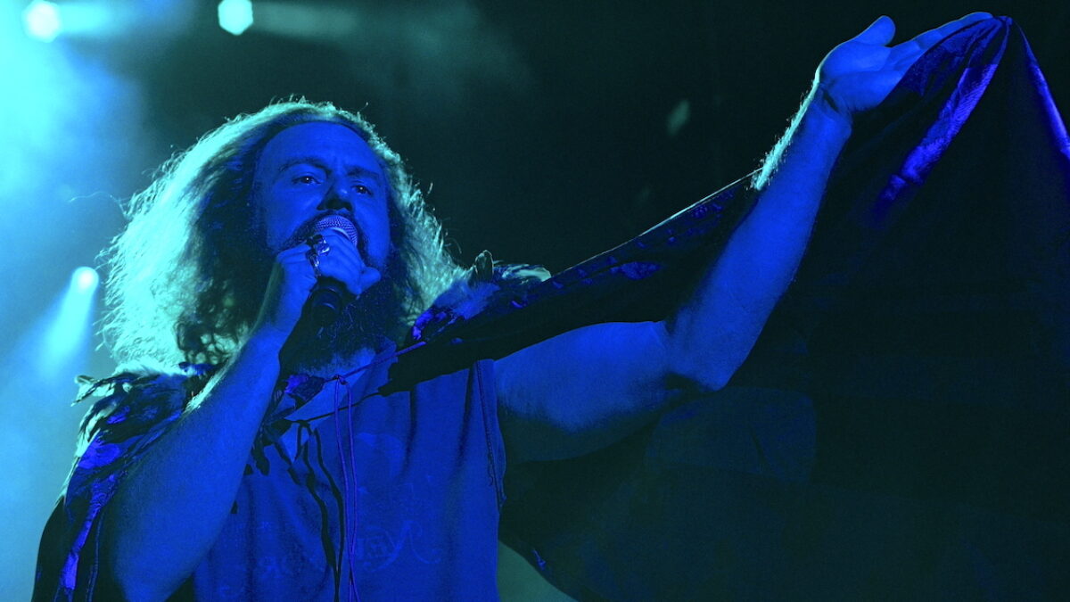 My Morning Jacket Returns To New York City: Setlists, Photos & Videos