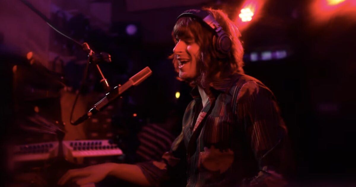 Neal Francis You Can't Stop The Rain live