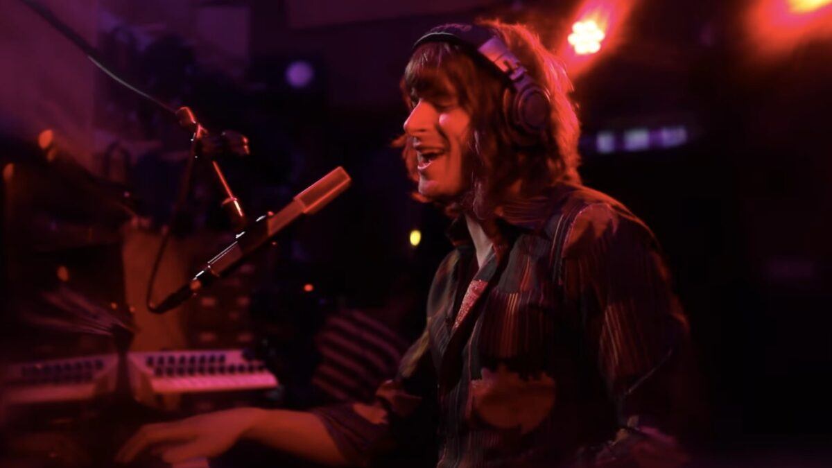 Neal Francis Unveils ‘Can’t Stop The Rain’ Live Performance Video