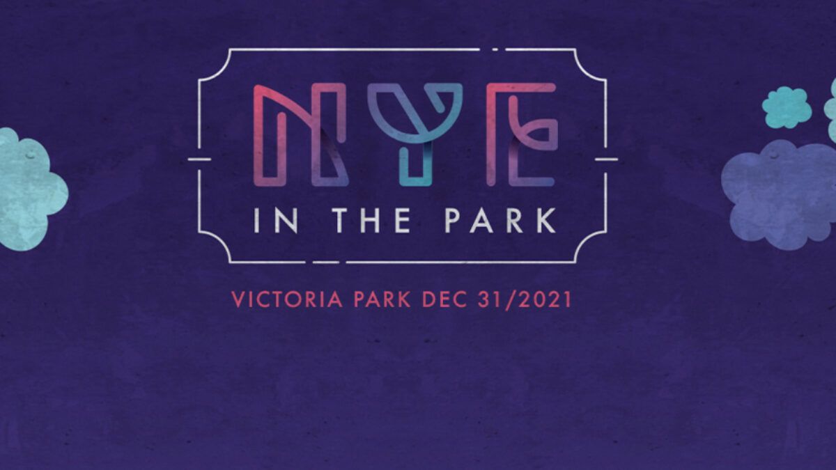 NYE in the Park