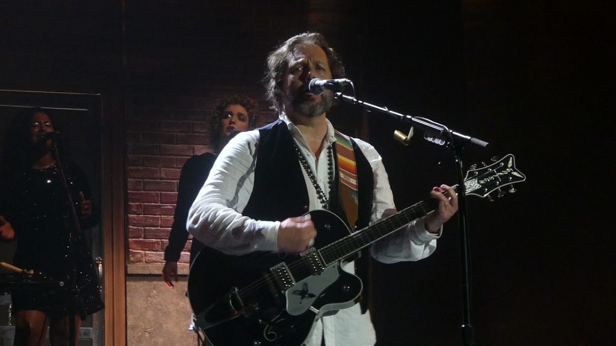 "Oh! Sweet Nuthin (Tour Debut) & No Speak" The Black Crowes@Camden, NJ 9/23/21
