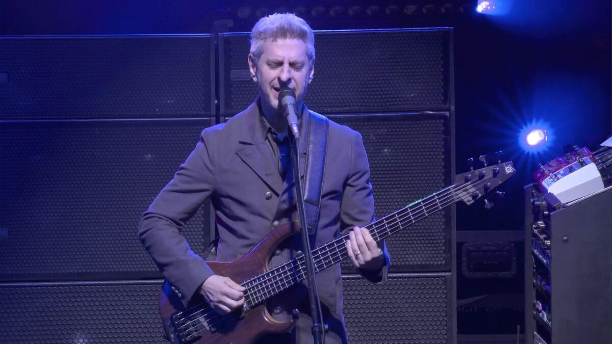 Phish Tour 2021 - Setlist, Recap & The Skinny: Shoreline Night 2