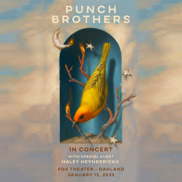 Punch Brothers