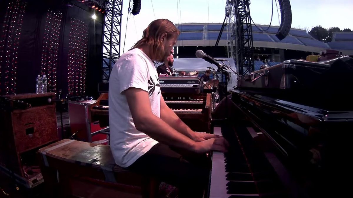 Joe Russo’s Almost Dead Live From Westville Music Bowl | 9/4/21 | Set I | Sneak Peek