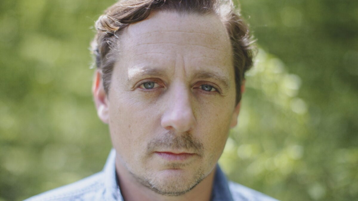 Sturgill Simpson Cancels Outlaw Music Festival & Farm Aid 2021 Performances