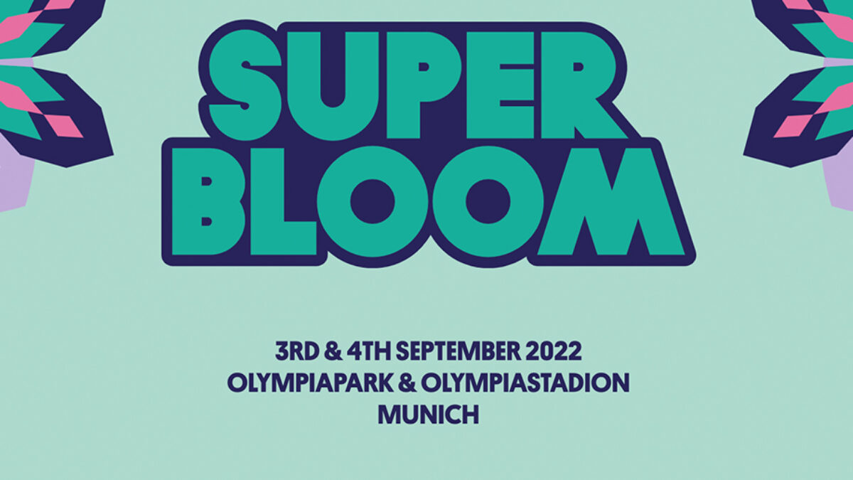 Superbloom