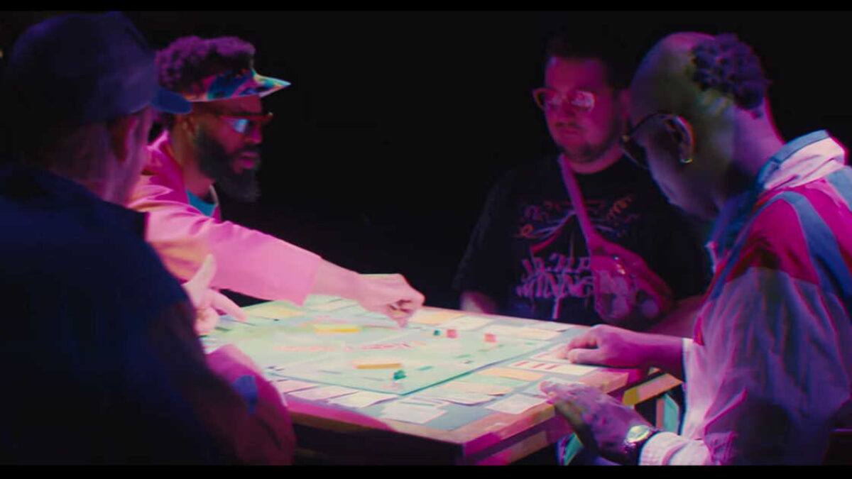 TAUK Releases ‘Make Your Move’ Video
