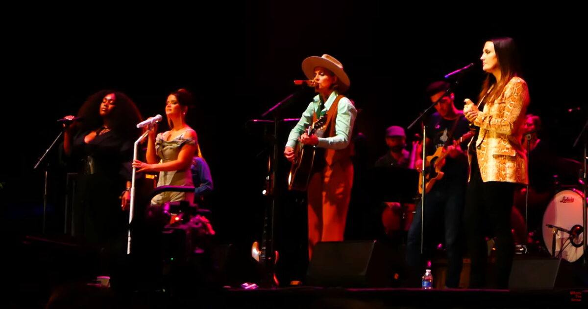 The Highwomen BottleRock